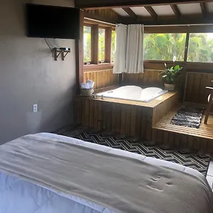 Studios Do Barao Lodge